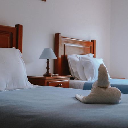 Ferias Em Cerveira Apartment วีลาโนวา เด เซอร์เวย์รา ภายนอก รูปภาพ