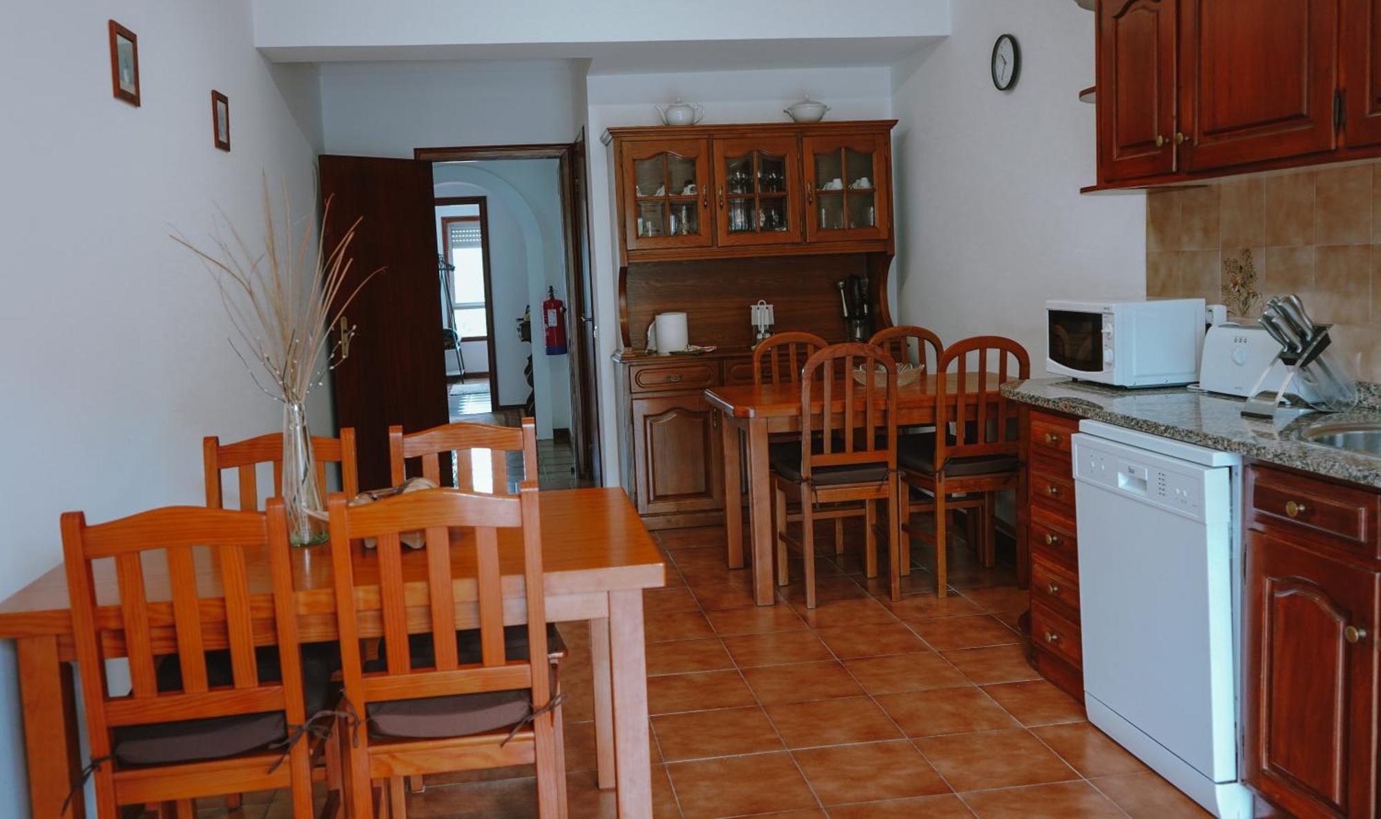 Ferias Em Cerveira Apartment วีลาโนวา เด เซอร์เวย์รา ภายนอก รูปภาพ