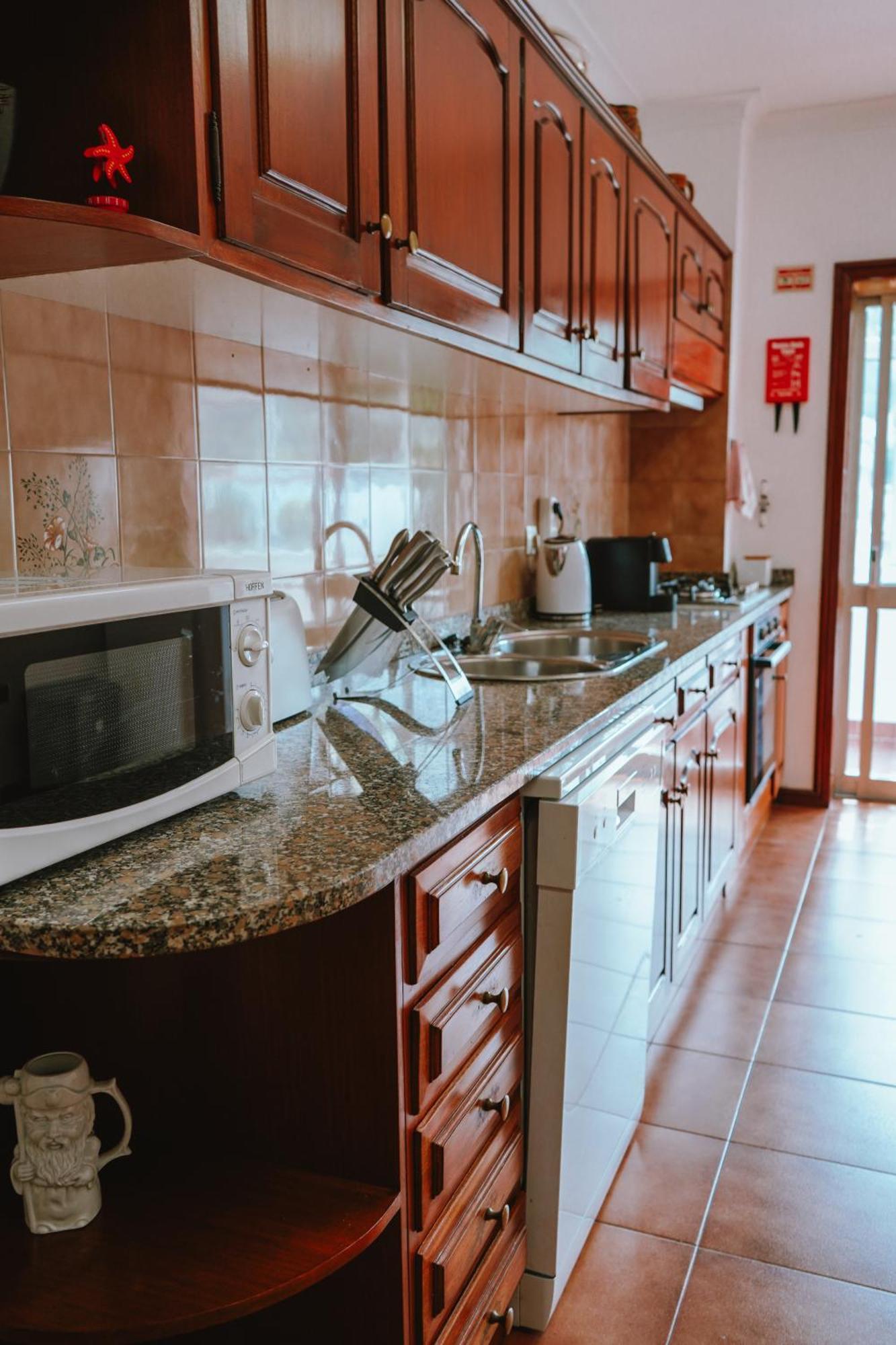 Ferias Em Cerveira Apartment วีลาโนวา เด เซอร์เวย์รา ภายนอก รูปภาพ